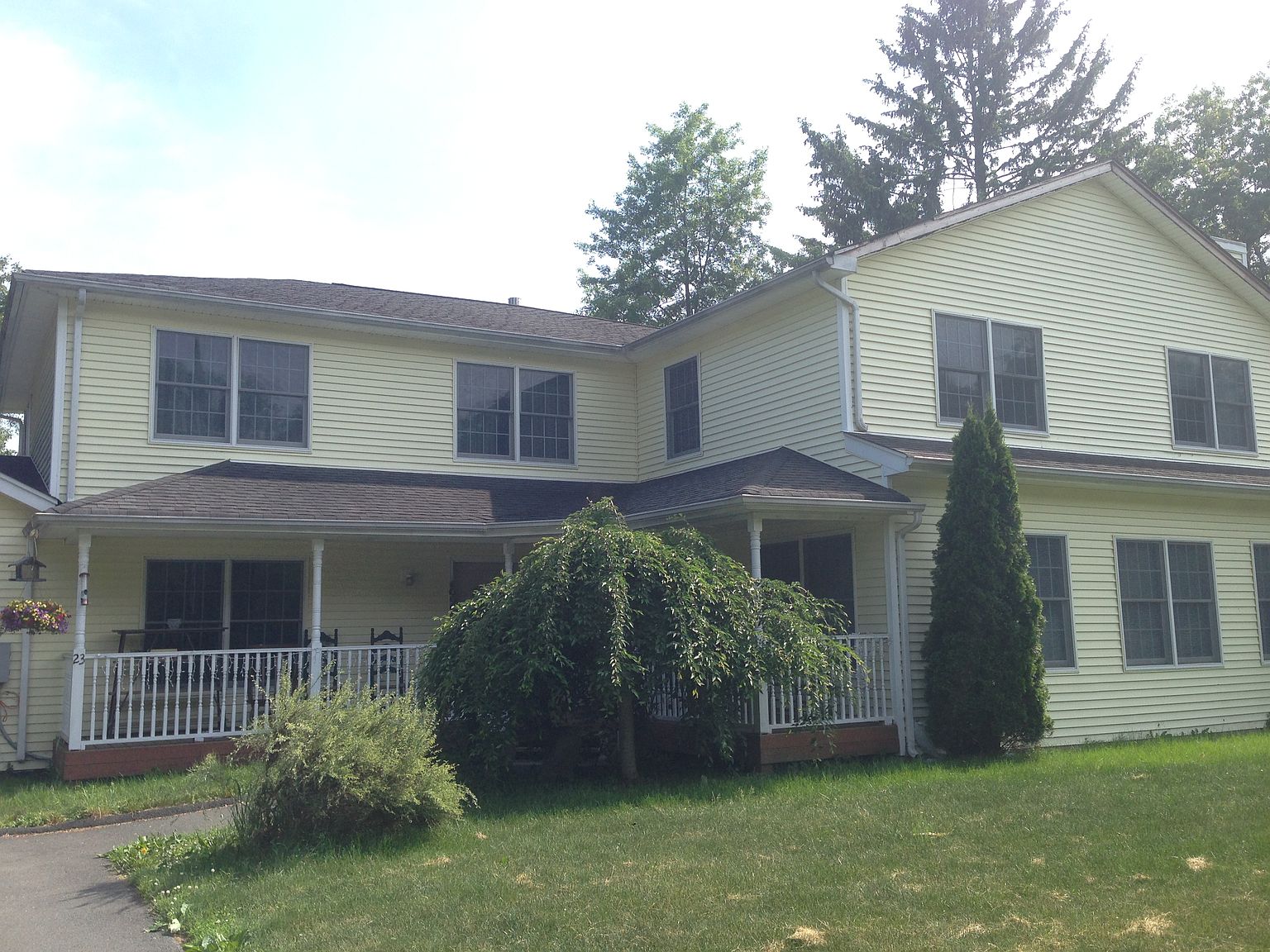 23 Germonds Rd, New City, NY 10956 Zillow