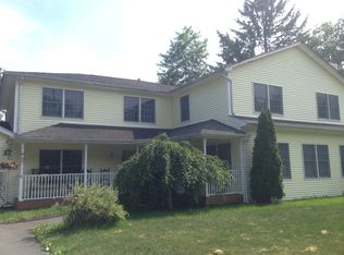 23 Germonds Rd, New City, NY 10956