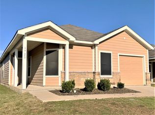 1725 Wickham Dr, Burleson, TX 76028