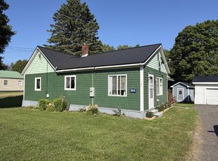 185 Foxcroft Road, Houlton, ME 04730
