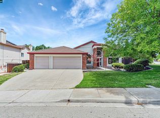 4509 Wildcat Cir, Antioch, CA