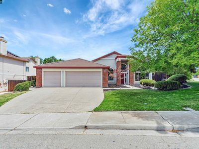 4509 Wildcat Cir, Antioch, CA, 94531