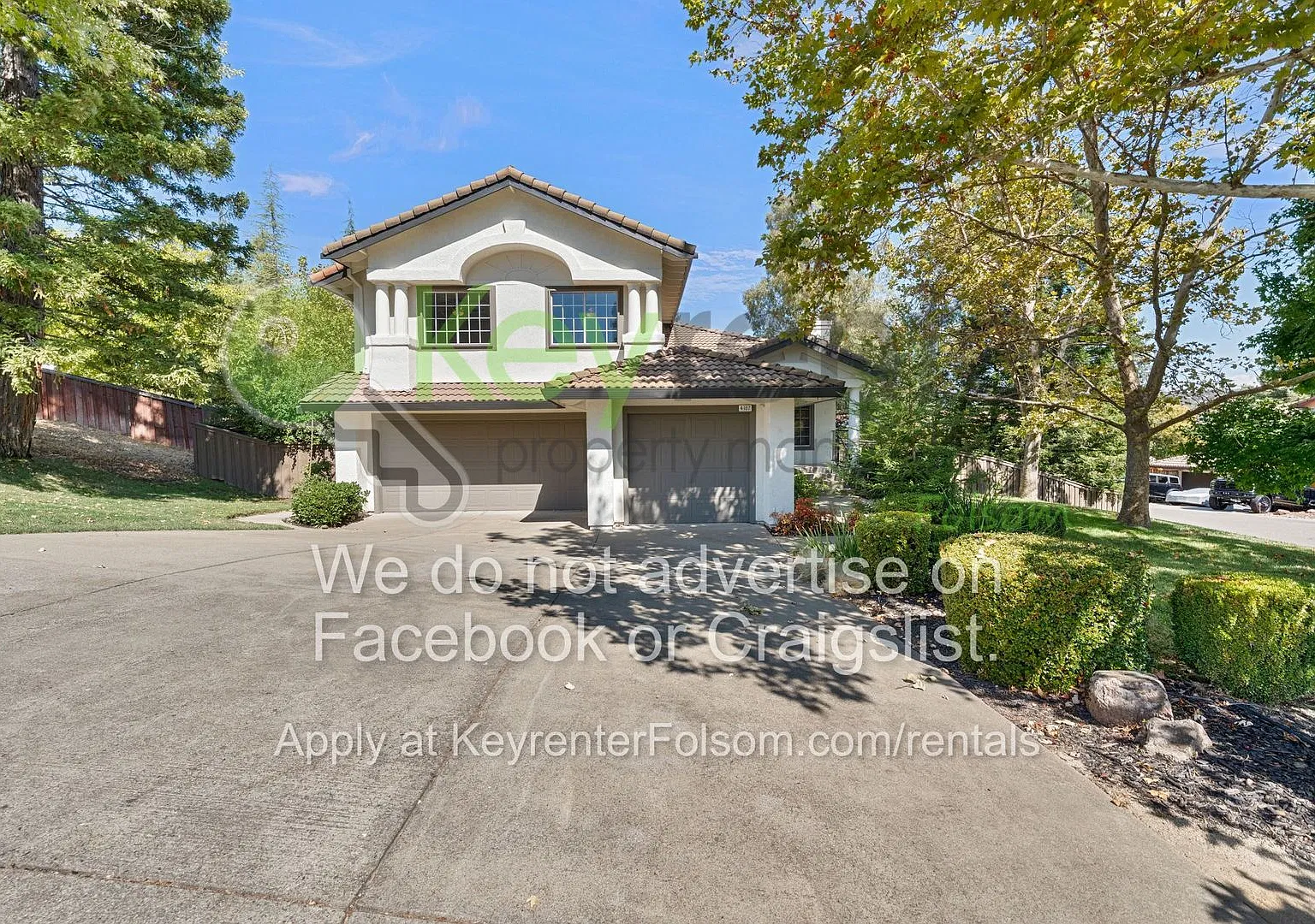 Beautiful 4-Bedroom El Dorado Hills Home with 3 Car Garage! — Photo 4