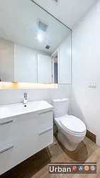 Rented by Urban Pads