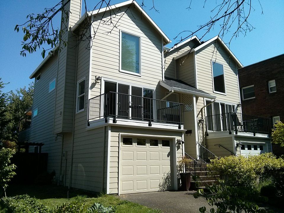 Sun-filled south/west facing