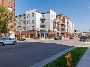 Diamond at Prospect, Denver, CO 80202