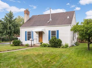 5756 Pillsbury Ave S, Minneapolis, MN 55419