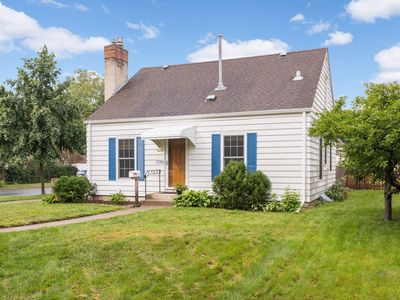 5756 Pillsbury Ave S, Minneapolis, MN, 55419
