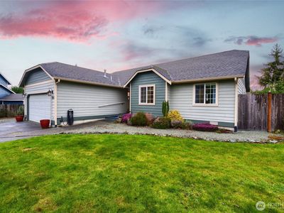 2011 S 19th Street, Mount Vernon, WA, 98274