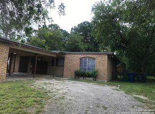 3702 Colony Dr, San Antonio, TX 78230