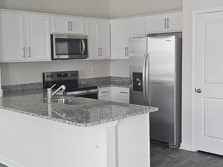 1201 Amethyst Way #1 — Photo 3