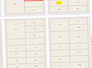 428 Bloomfield Ave, Pontiac, MI 48341