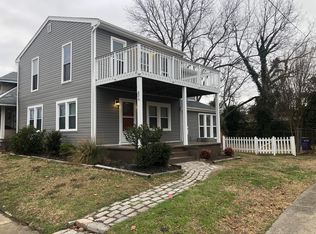 820 46th St, Norfolk, VA 23508