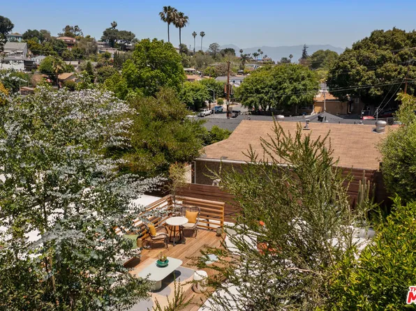 2868 Budau Ave, Los Angeles, CA 90032