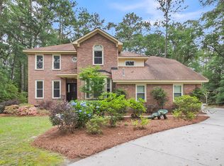 320 Compton Xing, Summerville, SC 29485