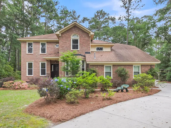 320 Compton Xing, Summerville, SC 29485