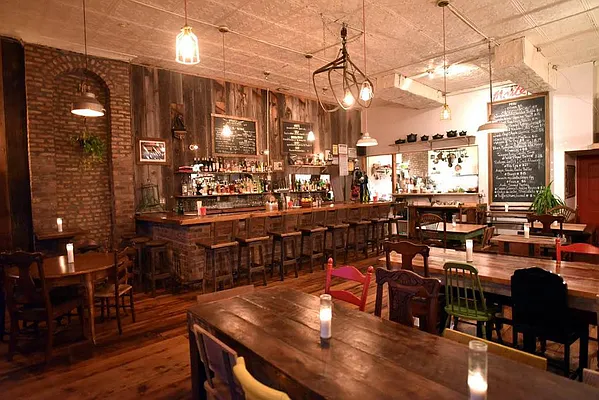 Rented by Pear NYC LLC | media 15