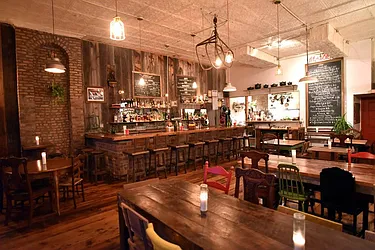 Rented by Pear NYC LLC
