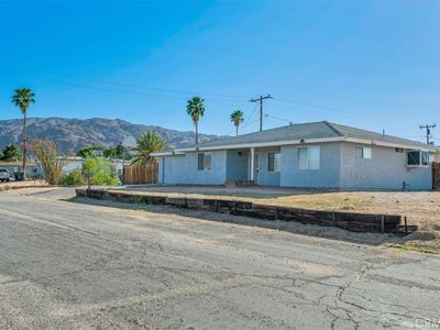 74089 Buena Vista Dr, Twentynine Palms, CA, 92277