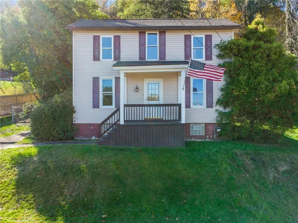 2318 Locust St S, Greensburg, PA 15601