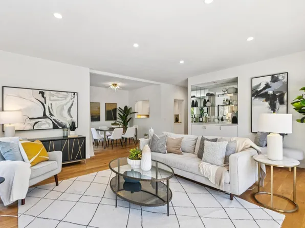 121 Eucalyptus Knoll Street, Mill Valley, CA 94941