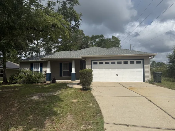 51 Yearling Ct, Defuniak Springs, FL 32433