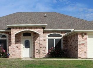 3603 Barbed Wire Dr, Killeen, TX 76549