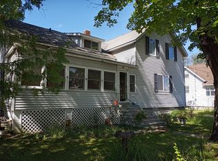 321 Garfield St, Hillman, MI 49746