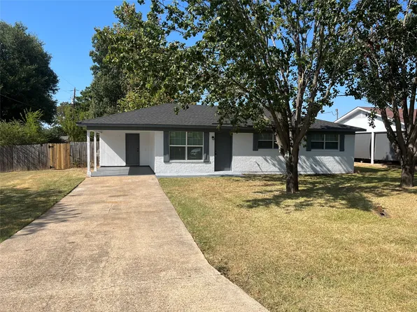 6510 Graham Ln, Keithville, LA 71047