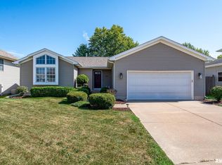 1805 13th St, Silvis, IL 61282