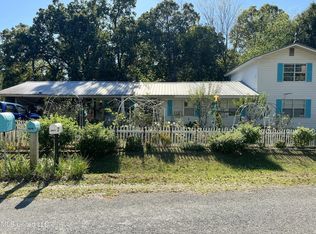 4678 Long Creek Water Rd, Meridian, MS 39301