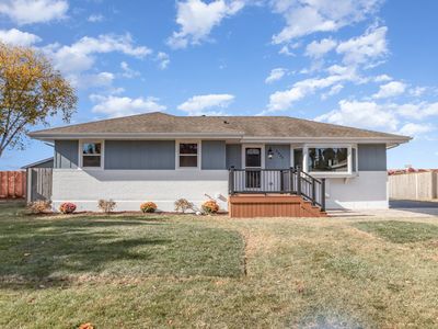 1333 Steven Smith Dr, Joliet, IL, 60431