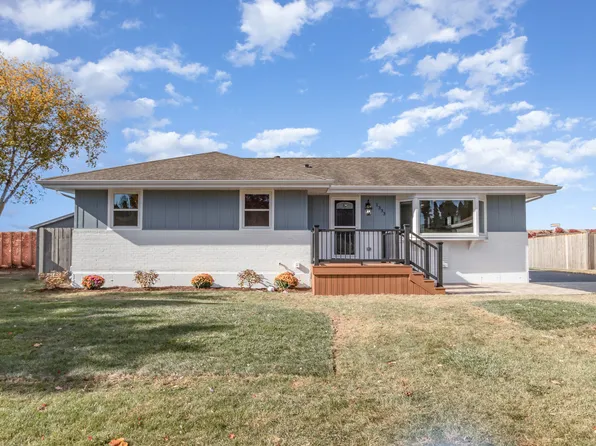 1333 Steven Smith Dr, Joliet, IL 60431