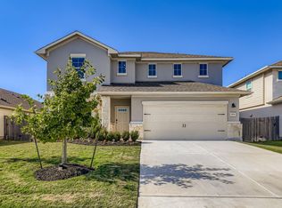 17608 Caldera Way, Manor, TX 78653