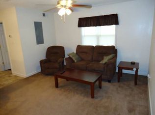 2773 County Dr, Petersburg, VA 23803