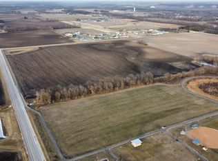 W Traverse Rd, Saint Peter, MN 56082