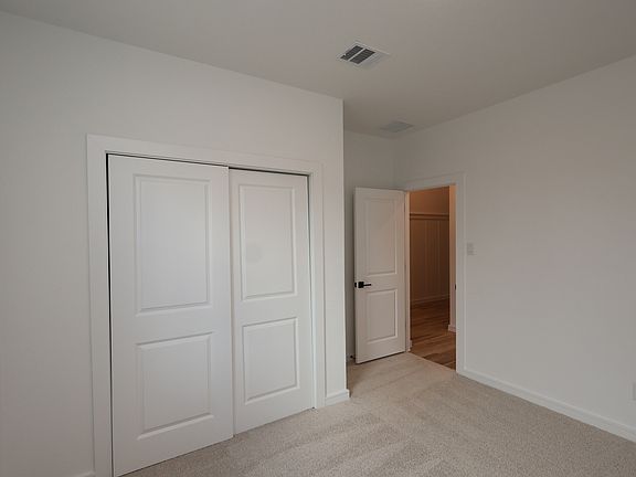 Bedroom - March 31, 2026