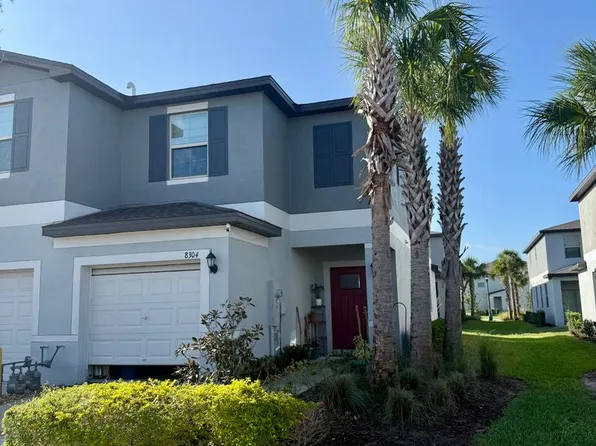 8335 Birch Haven Ln, New Pt Richey, FL 34655