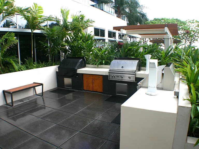 600 Ala Moana Blvd #908 — Photo 13