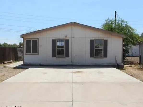 871 N Main St, Coolidge, AZ 85128