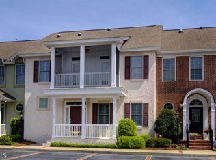 337 Lantern Walk, Saint Simons Island, GA 31522