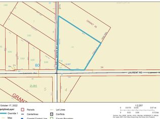 15531 Laurent Rd, Foley, AL 36535