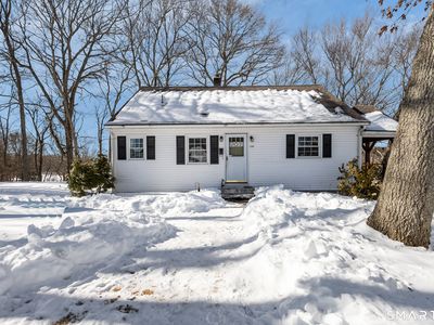 135 Adelaide Street, Killingly, CT, 06239