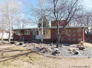5155 Syracuse Rd, Cheyenne, WY 82009