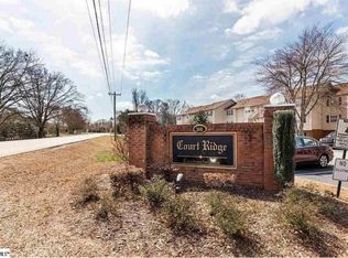 2601 Duncan Chapel Rd #E202, Greenville, SC 29617