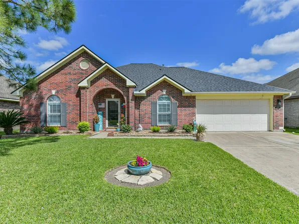 1010 Hyland Ln, League City, TX 77573
