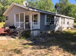 5878 E Hasenbank Rd, Free Soil, MI 49411