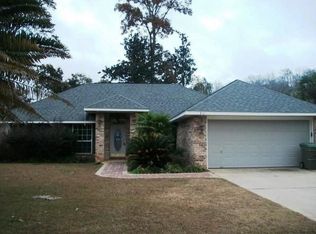 310 Monteith Oaks Dr, Foley, AL 36535