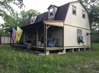 2364 County Road 327, Rockdale, TX 76567