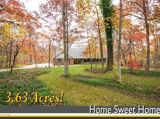 338 Cannondale Rd, Jefferson City, MO 65109